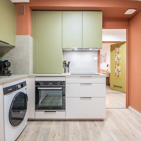Appartamento Au Calme De L'Iris - Clim - Garage - Wifi - Tramway Avignone Esterno foto