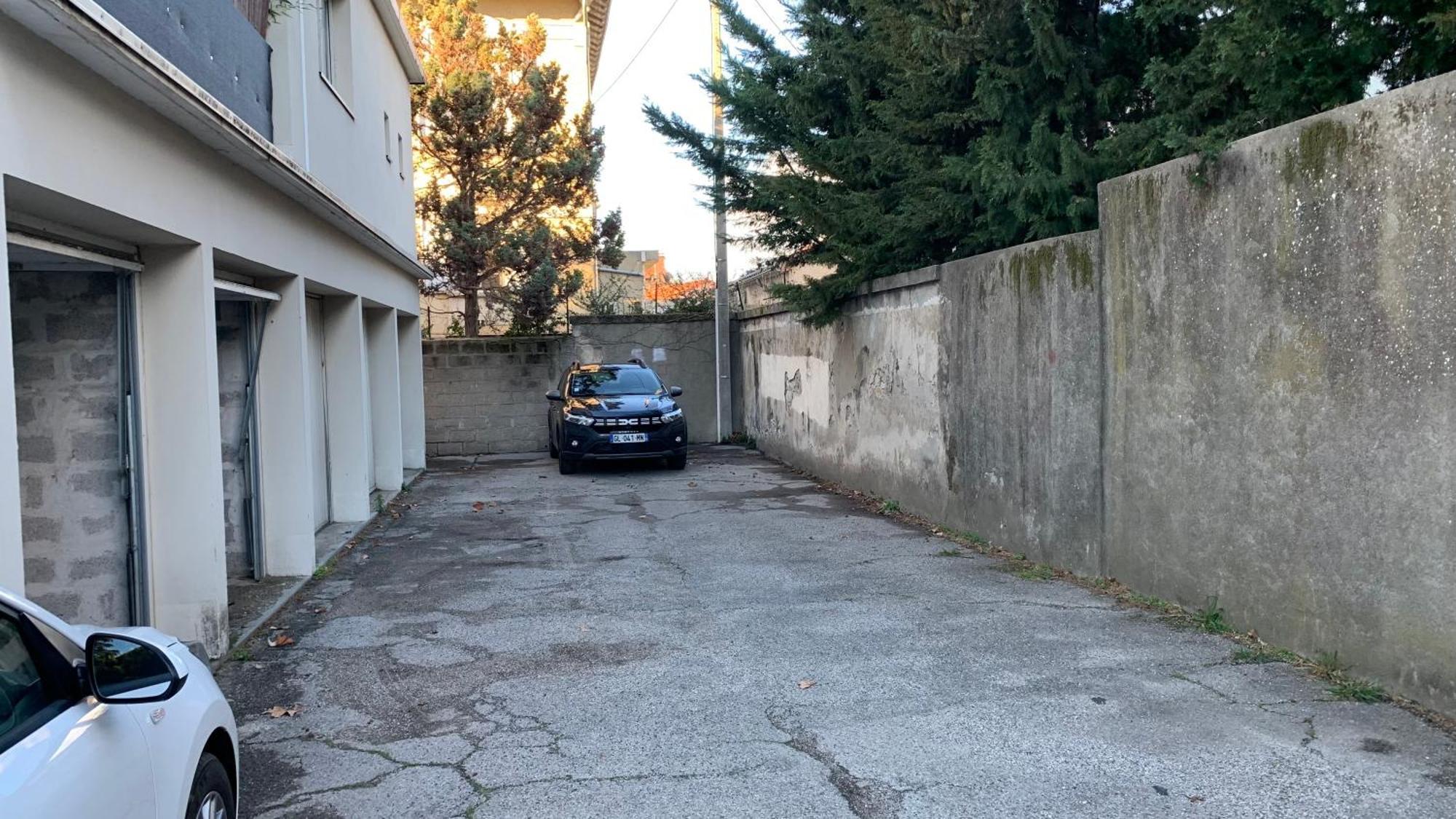Appartamento Au Calme De L'Iris - Clim - Garage - Wifi - Tramway Avignone Esterno foto